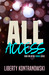 All Access (The Fangirl Series, #1) by Liberty Kontranowski