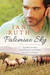 Palomino Sky (The Midnight Sky Series #2) by Jan Ruth