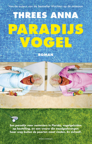 paradijsvogel
