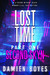Second Skyn (Lost Time #1) by Damien Boyes