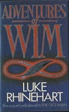 Adventures of Wim cover