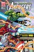 Avengers Ft. Hulk & Nova (2016) #1 (of 4) by Brandon Montclare