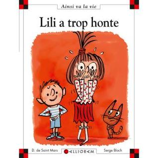 Lili a trop honte