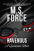 Ravenous (Quantum, #5) by M.S. Force