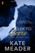 One Week to Score (Tall, Dark, and Texan, #3) by Kate Meader