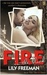 Fire In Blood (The Red Series, #2) by Lily Freeman