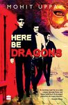 Here Be Dragons cover