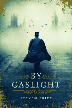 By Gaslight