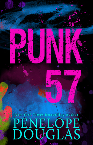 Výsledek obrázku pro punk 57 penelope douglas