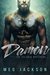 DAMON A Bad Boy MC Romance Novel by Meg Jackson