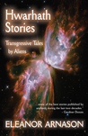 Hwarhath Stories: Transgressive Tales by Aliens cover