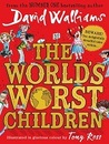 The World’s Worst Children cover