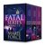 The Fatal Series Volume 1 Fatal Affair/Fatal Justice/Fatal Consequences (Fatal #1-3) by Marie Force