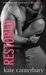 Restored (The Walshes, #5) by Kate Canterbary
