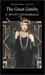 The Great Gatsby by F. Scott Fitzgerald