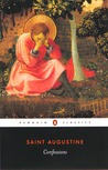 Confessions by Augustine of Hippo