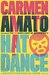 Hat Dance (Emilia Cruz Mysteries #2) by Carmen Amato