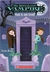 Read It and Creep (My Sister The Vampire, #12) by Sienna Mercer