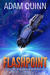 Flashpoint (Drive Maker Trilogy #1) by Adam Quinn