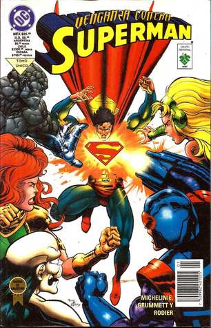 venganza-contra-superman