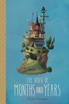The House of Months and Years cover
