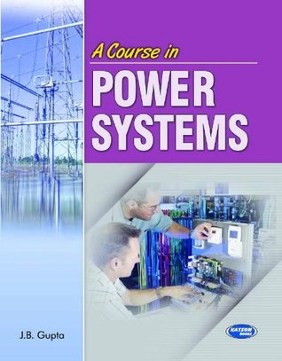 Theory And Performance Of Electrical Machines By Jb-gupta Ebook