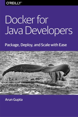 docker-for-java-developers