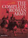 The Complete Roman Army cover