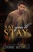Say You'll Stay (Return to Me #1) by Corinne Michaels