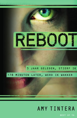 Reboot Reboot
