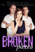 Broken Pieces (Broken, #4) by Heather D'Agostino