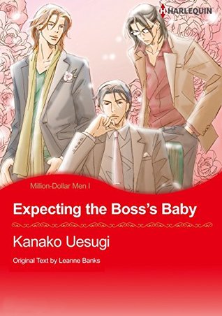 Millionaire Husband - Million Dollar Men #2 (Harlequin Comics)