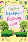 The Bookshop on Rosemary Lane cover