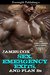Sex, Emergency Exits, and Plan Bs (The Gentlemen Brothers Book 2) by James Cox