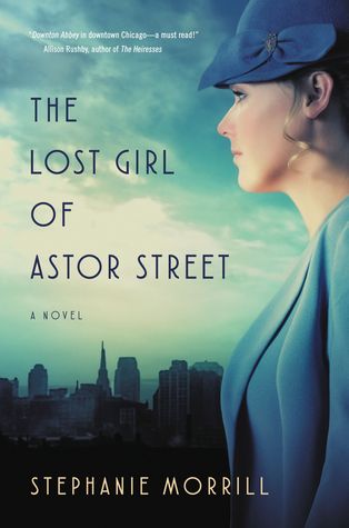 The Lost Girl of Astor Street