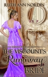 The Viscount's Runaway Bride cover