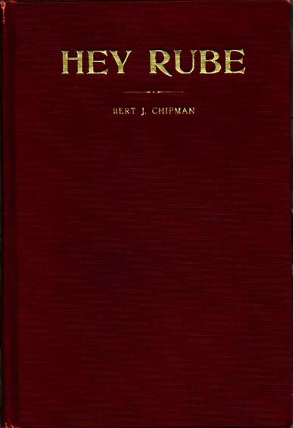 hey-rube