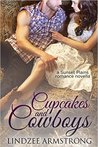 Cupcakes and Cowboys cover