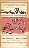 The Portable Dorothy Parker cover