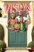 The Vision, Volume 1 Little Worse Than A Man by Tom King