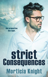 Strict Consequences cover