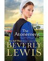 The Atonement cover