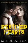 Destined Hearts: Rock Star Romance, 3