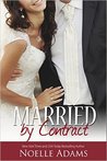 Married by Contract cover