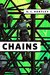 Chains by A.J. Hartley