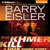The Khmer Kill cover