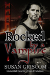Rocked by a Vampire cover
