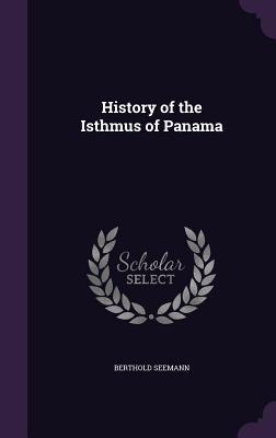 history-of-the-isthmus-of-panama