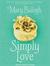Simply Love by Mary Balogh