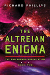 The Altreian Enigma cover